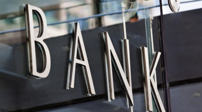 financialounge -  Alexis Bienvenu crisi banche La Financière de l'Echiquier