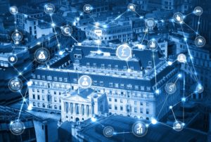 Dopo la grande fuga dal rischio occhio a dati e banche centrali