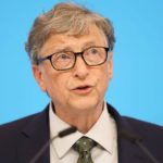 Coronavirus, Bill Gates regalerà kit per l’auto-test a domicilio