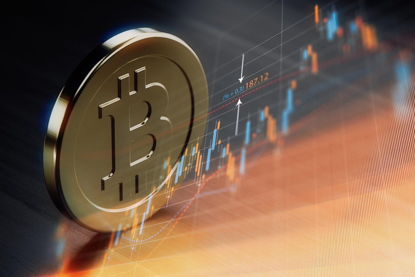 financialounge -  bitcoin criptovalute Evergrande