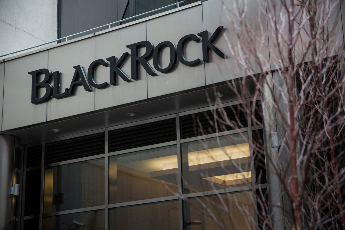 financialounge -  BlackRock coronavirus Larry Fink lettera agli azionisti pandemia