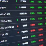 Borse europee deboli nonostante inflazione USA in rallentamento