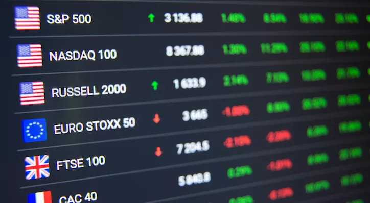 financialounge - borse la giornata dei mercati mercati