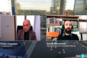 Etica Sgr, come gestire l'emotività ai tempi del coronavirus