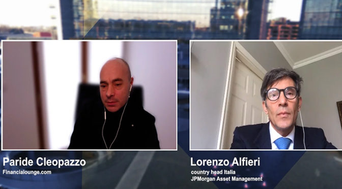 financialounge.com Coronavirus, gli interventi straordinari delle banche centrali hanno tranquillizzato i mercati