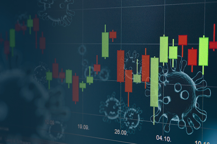 financialounge -  coronavirus corporate bond Elisabeth Colleran Natixis IM