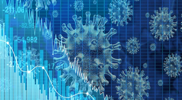financialounge - AllianzGI coronavirus economia Hans-Jörg Naumer mercati
