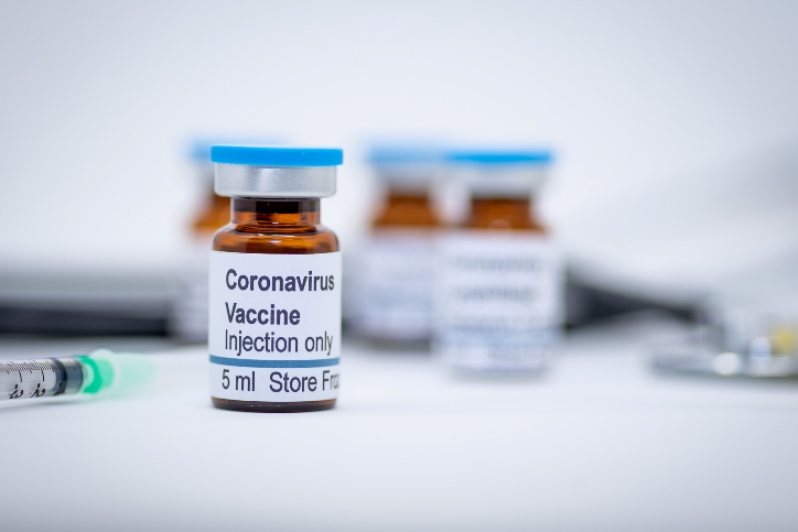 financialounge -  coronavirus NIH Seattle sperimentazione sull'uomo vaccino