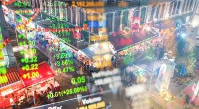 financialounge - banche centrali inflazione ipc Mabrouk Chetouane Natixis IM Nicolas Malagardis