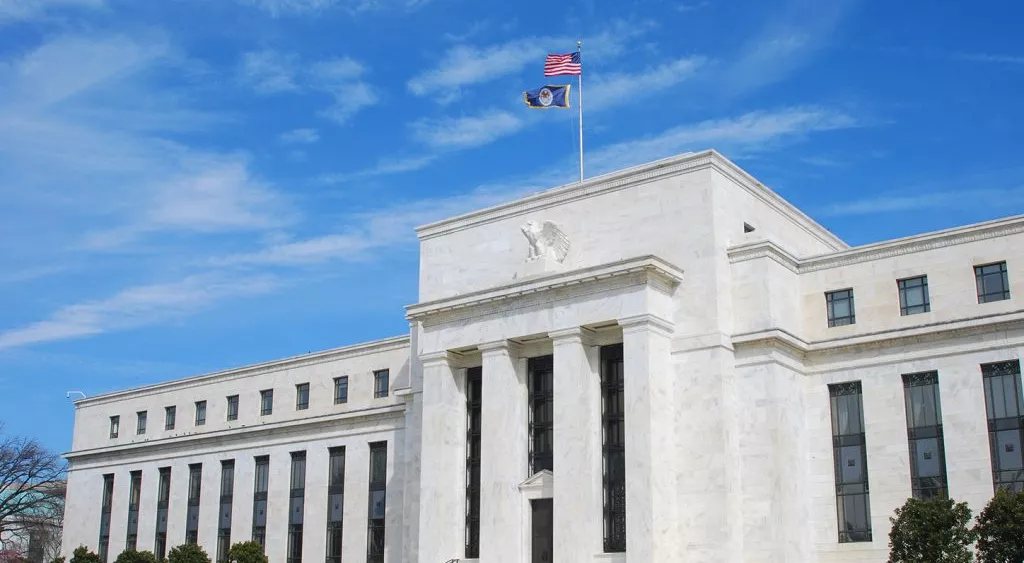 financialounge - coronavirus Federal Reserve Morning News Nathan Sheets Pramerica Sgr