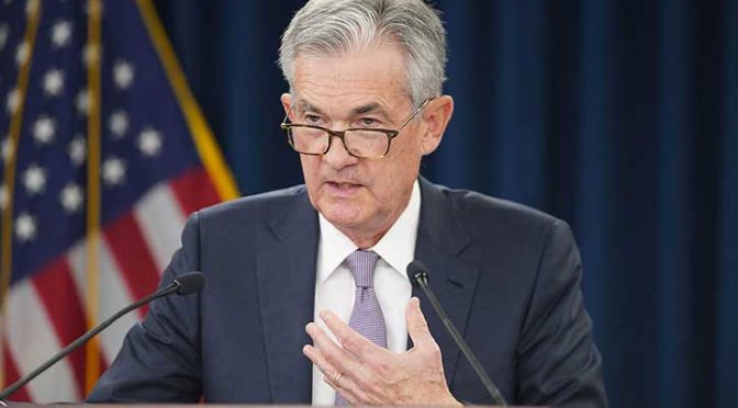 financialounge.com Fidelity: si rafforzano le attese di riduzione degli acquisti della Fed, ma ai mercati può andare bene