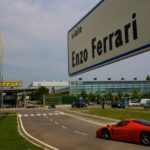 Ferrari più forte del coronavirus: la produzione non si ferma