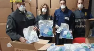 financialounge - coronavirus ventilatori polmonari