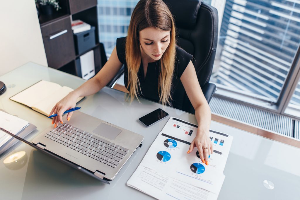 financialounge - Columbia Threadneedle Investments donne educazione finanziaria gender gap