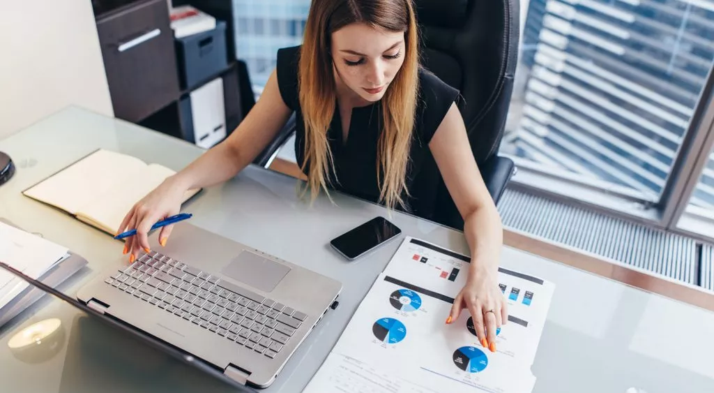 financialounge - ANIP Floriana Tomassetti lavoro