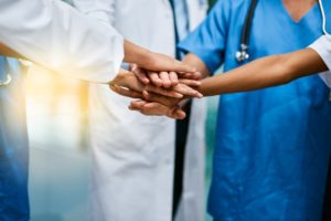 Coronavirus: l’impegno di BlackRock per le persone colpite dalla crisi