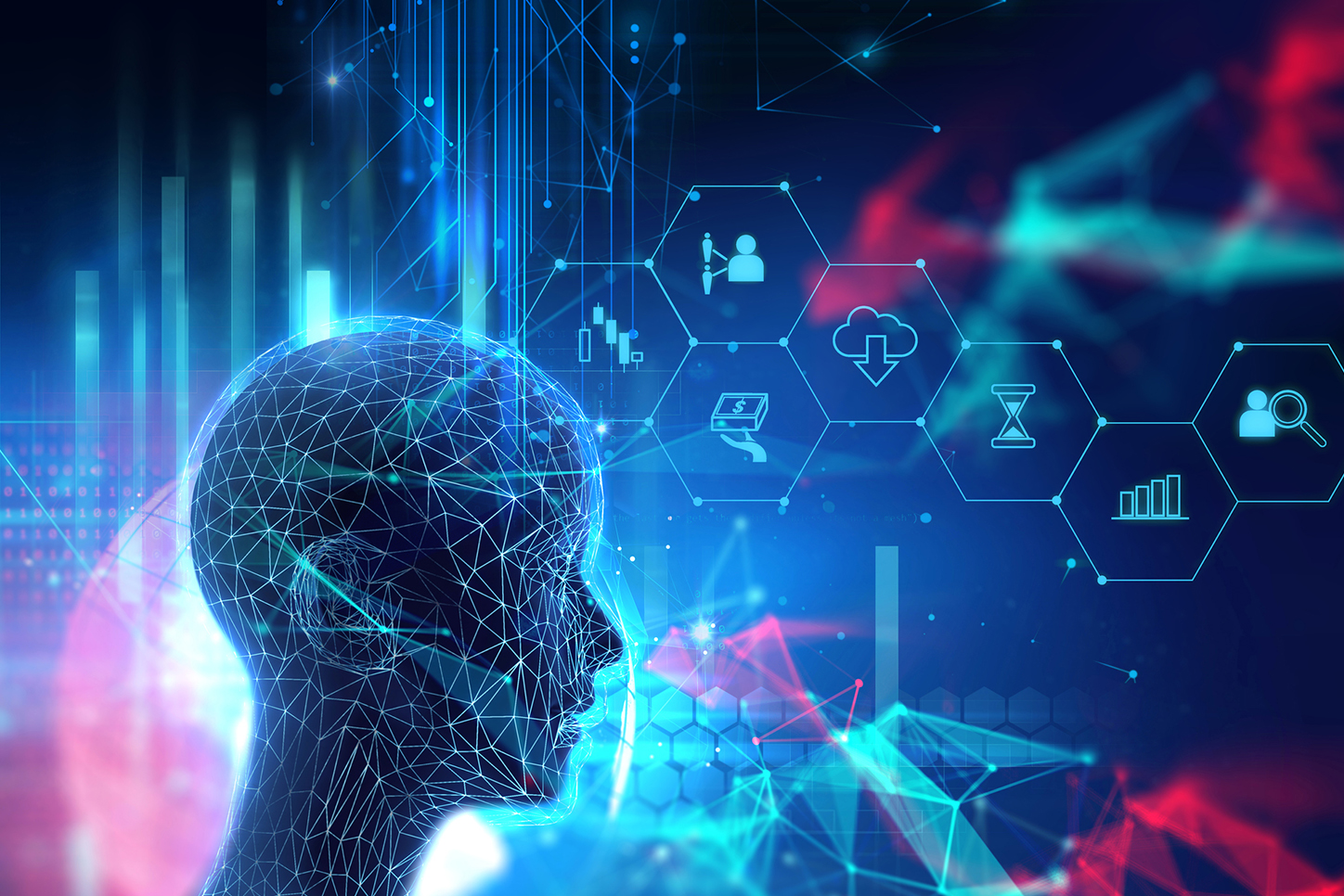 financialounge -  Diagnostica per immagini healthcare intelligenza artificiale machine learning sanità