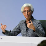 Sui social impazza giustamente l’hashtag #LagardeDimettiti