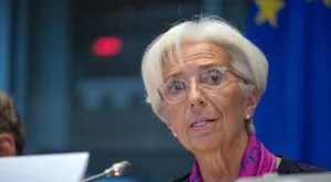 financialounge - BCE Christine Lagarde economia inflazione Stipendi
