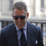 Lapo Elkann dona mascherine alla Regione Lombardia