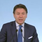 Il Governo vara misure eccezionali: il video della conferenza stampa