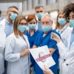 Coronavirus, Fiat Chrysler produrrà mascherine da donare agli operatori sanitari