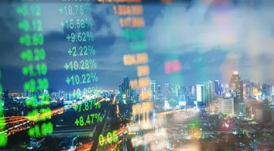financialounge - Chris Mellor economia ETF Gary Buxton Invesco