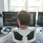 Coronavirus e mercati, BlackRock: alla fine il rimbalzo, ma per ora cautela