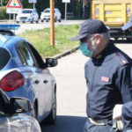 Coronavirus, ecco il nuovo modulo di autocertificazione per gli spostamenti