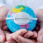 C’è chi registra il marchio coronavirus per prodotti e gadget vari