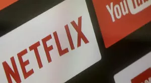 financialounge -  coronavirus internet netflix youtube