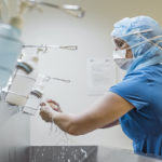 Kairos dona 100mila euro alla Fondazione Francesca Rava NPH Italia Onlus