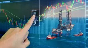 financialounge - Arabia Saudita greggio Mark Lacey OPEC petrolio Schroders