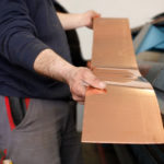 “Il rame uccide il coronavirus”, ora tornerà in uso nell’edilizia?