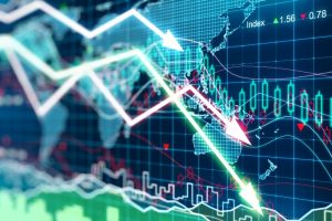 I mercati continuano ad anticipare una recessione