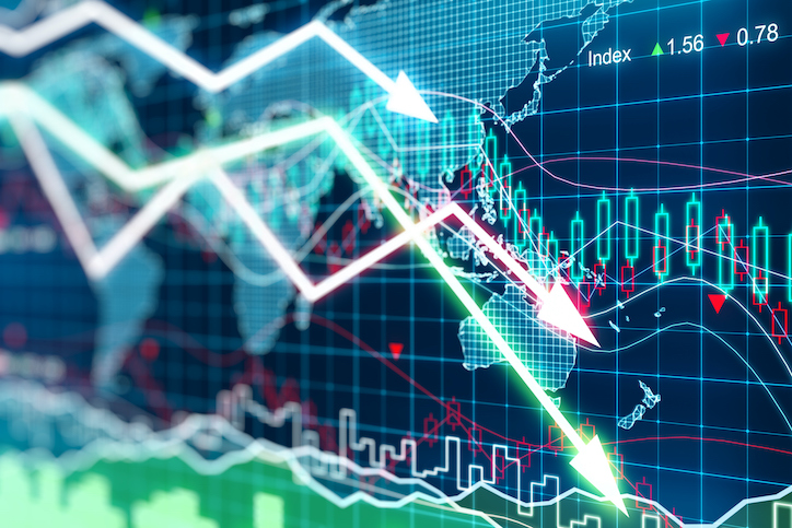 financialounge -  Colin Moore Columbia Threadneedle Investments coronavirus mercati recessione