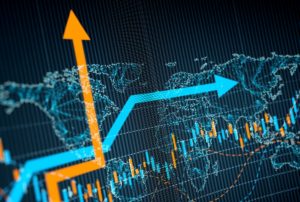 Tensione sui mercati, lo spread sfonda quota 300