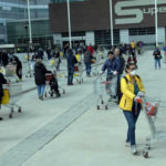 Aperture, chiusure e divieti di spostamento: rischio caos per i cittadini