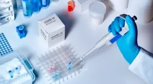 financialounge -  coronavirus Marche Rapid test