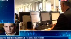 financialounge -  TgCom24