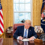 Coronavirus, Trump vuole il vaccino tedesco per darlo “in esclusiva agli americani”