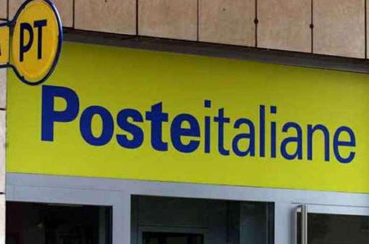 financialounge -  coronavirus pensioni Poste Italiane uffici postali