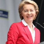 Von der Leyen fa dimenticare il disastro Lagarde e Piazza Affari vola. Rimbalza anche Wall Street