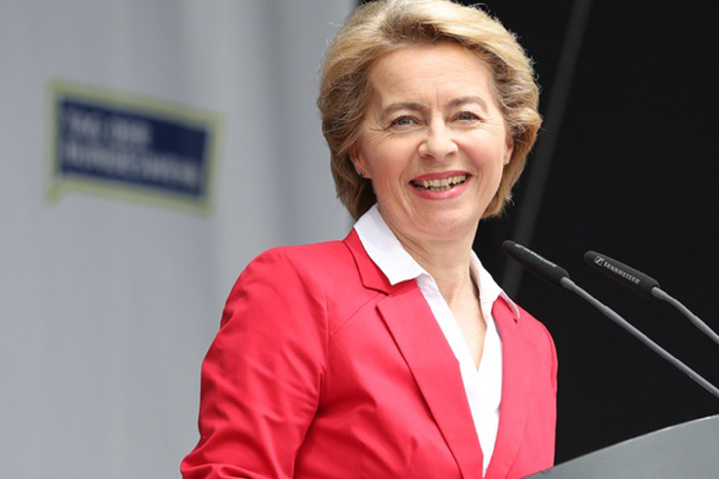 financialounge -  BCE Christine Lagarde coronavirus daily news Ursula von der Leyen