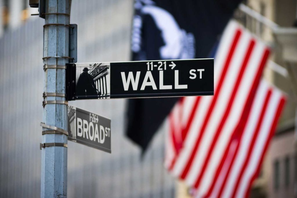 financialounge -  borse FED mercati Wall Street