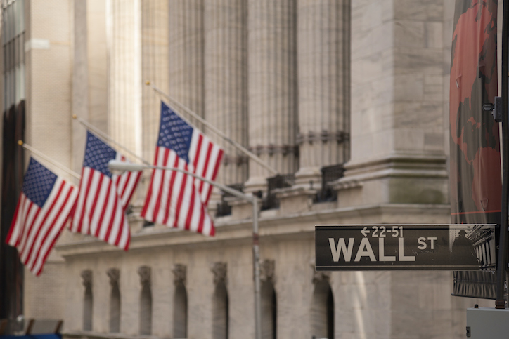 Wall Street teme più un errore della Fed che la crisi ucraina