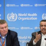 Coronavirus, Oms dichiara pandemia: Wall Street incrementa le perdite