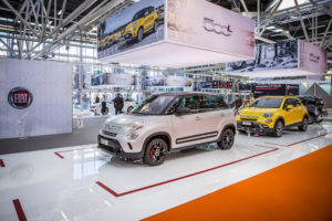 Autofficine e concessionarie Fiat Chrysler riaprono lunedì prossimo