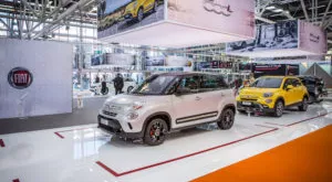 financialounge - auto concessionarie coronavirus Fiat Chrysler