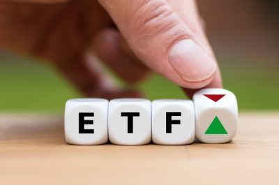 financialounge -  ETF Fiona Boal Giancarlo Sandrin L&G